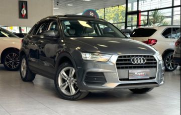 Audi Q3 1.4 Tfsi Prestige Plus