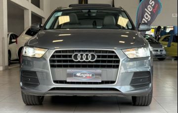 Audi Q3 1.4 Tfsi Prestige Plus - Foto #2