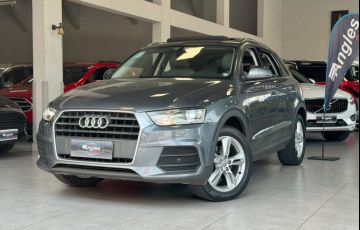 Audi Q3 1.4 Tfsi Prestige Plus - Foto #3