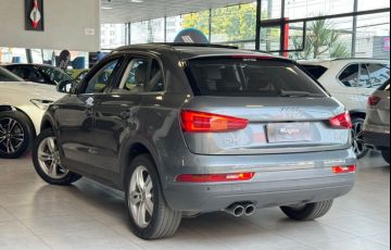 Audi Q3 1.4 Tfsi Prestige Plus - Foto #4