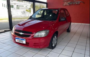 Chevrolet Celta 1.0 MPFi LS 8v