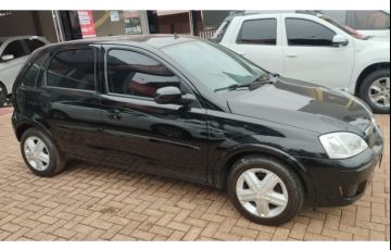 Chevrolet Corsa Hatch 1.4 EconoFlex Premium