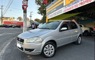 Fiat Palio 1.0 MPi Elx 8v