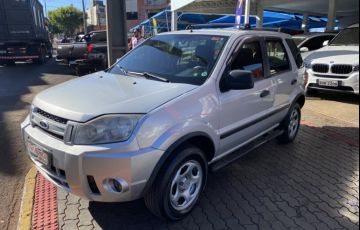 Ford Ecosport XLS 1.6 (Flex)