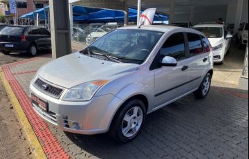 Ford Fiesta Hatch Class 1.0 MPi