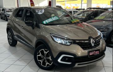 Renault Captur 1.3 Tce Iconic - Foto #1