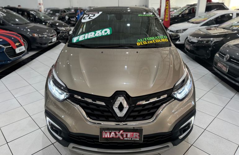 Renault Captur 1.3 Tce Iconic - Foto #2