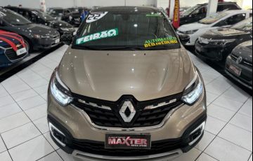 Renault Captur 1.3 Tce Iconic - Foto #2