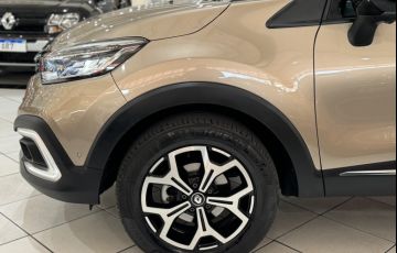 Renault Captur 1.3 Tce Iconic - Foto #5