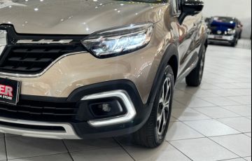 Renault Captur 1.3 Tce Iconic - Foto #6