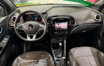 Renault Captur 1.3 Tce Iconic - Foto #10