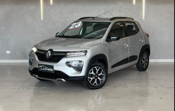 Renault Kwid 1.0 12v Sce Outsider