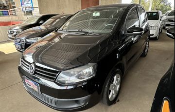 Volkswagen Fox 1.0 8V (Flex)