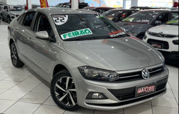 Volkswagen Virtus 1.0 200 TSi Comfortline