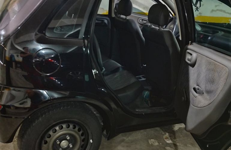 Chevrolet Corsa Hatch Joy 1.0 (Flex) - Foto #1