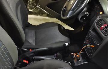 Chevrolet Corsa Hatch Joy 1.0 (Flex) - Foto #2