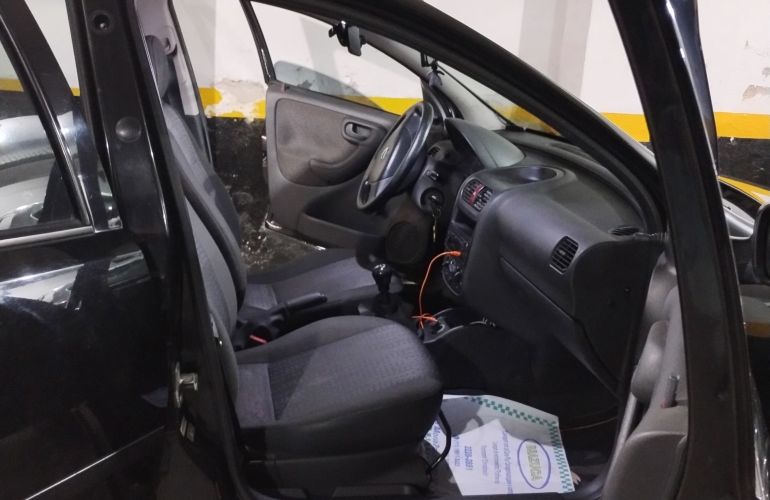 Chevrolet Corsa Hatch Joy 1.0 (Flex) - Foto #4