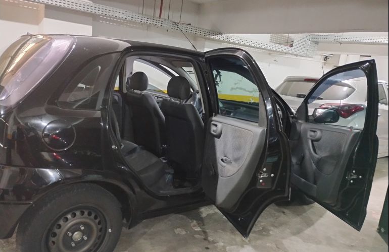 Chevrolet Corsa Hatch Joy 1.0 (Flex) - Foto #5