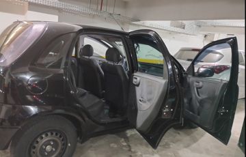 Chevrolet Corsa Hatch Joy 1.0 (Flex) - Foto #5