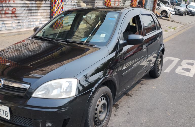 Chevrolet Corsa Hatch Joy 1.0 (Flex) - Foto #7