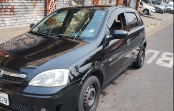 Chevrolet Corsa Hatch Joy 1.0 (Flex) - Foto #7