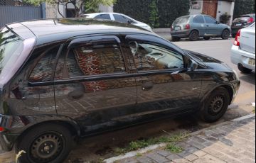 Chevrolet Corsa Hatch Joy 1.0 (Flex) - Foto #8