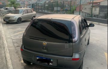 Chevrolet Corsa Hatch Maxx 1.4 (Flex) - Foto #2
