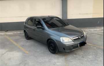 Chevrolet Corsa Hatch Maxx 1.4 (Flex) - Foto #3