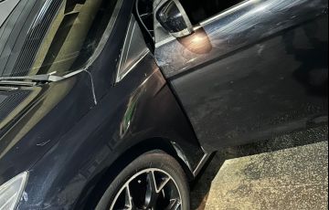 Ford Focus Sedan Titanium 2.0 16V PowerShift - Foto #2