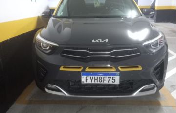 Kia Stonic 1.0 T-GDI MHEV SX DCT - Foto #1