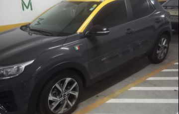 Kia Stonic 1.0 T-GDI MHEV SX DCT - Foto #2