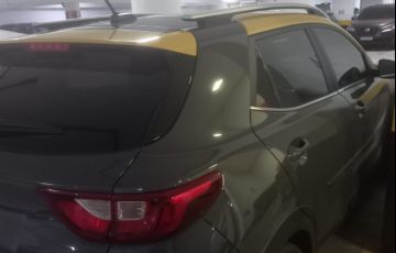 Kia Stonic 1.0 T-GDI MHEV SX DCT - Foto #4