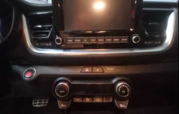 Kia Stonic 1.0 T-GDI MHEV SX DCT - Foto #5
