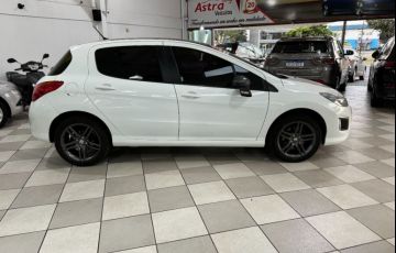 Peugeot 308 Griffe 1.6 THP (Aut)