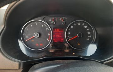 Volkswagen Saveiro Cross 1.6 16v MSI CE (Flex) - Foto #6