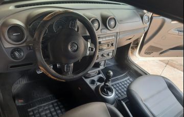 Volkswagen Saveiro Cross 1.6 16v MSI CE (Flex) - Foto #7