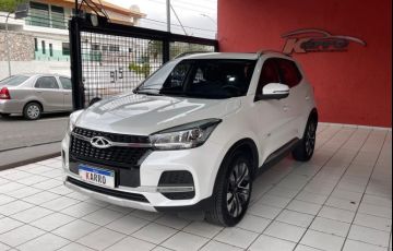 Chery Tiggo 5x 1.5 VVT Turbo Txs Dct