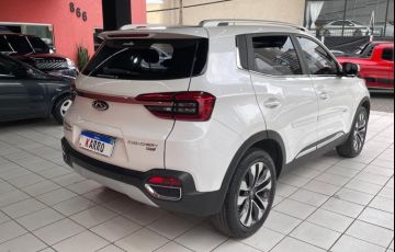 Chery Tiggo 5x 1.5 VVT Turbo Txs Dct - Foto #9