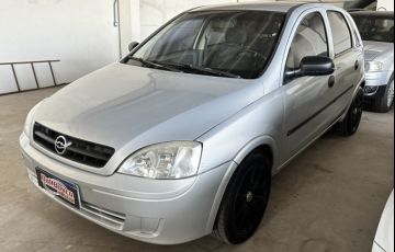 Chevrolet Corsa Hatch 1.0 8V