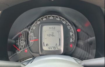 Fiat Mobi 1.0 8V Evo Like - Foto #9