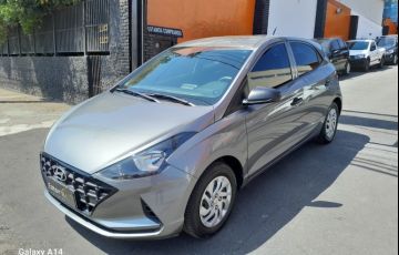 Hyundai Hb20 1.0 Sense 12v