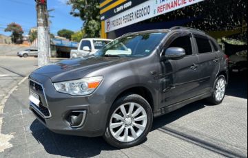 Mitsubishi Asx 2.0 4x4 AWD 16v