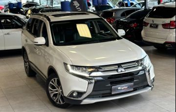 Mitsubishi Outlander 2.2 4x4 16v