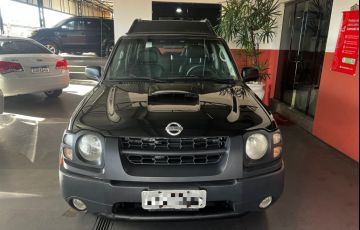 Nissan Xterra 2.8 Xe 4x4 8V Turbo Intercooler - Foto #2