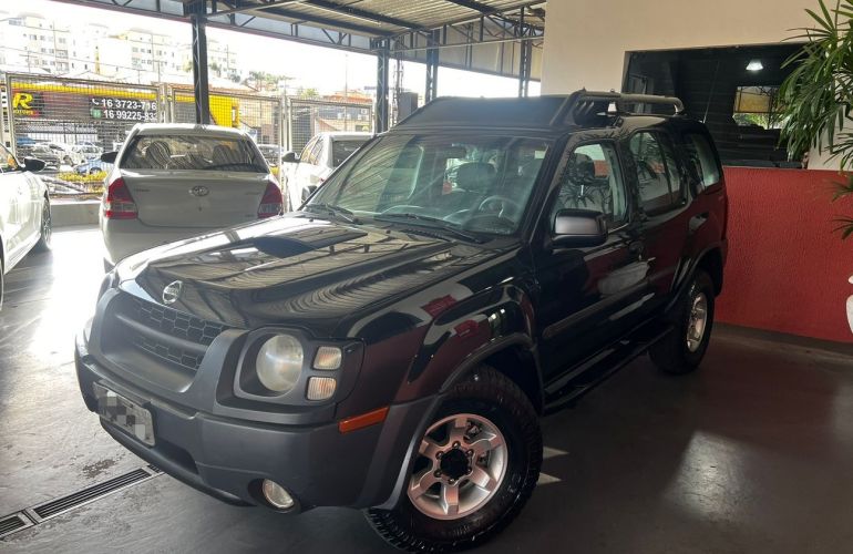 Nissan Xterra 2.8 Xe 4x4 8V Turbo Intercooler - Foto #3