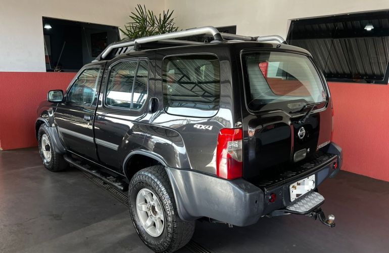 Nissan Xterra 2.8 Xe 4x4 8V Turbo Intercooler - Foto #4