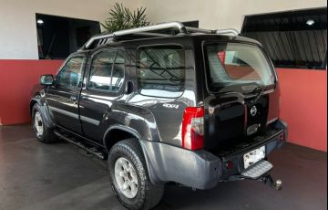 Nissan Xterra 2.8 Xe 4x4 8V Turbo Intercooler - Foto #4