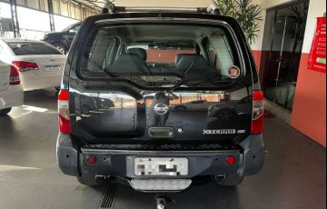 Nissan Xterra 2.8 Xe 4x4 8V Turbo Intercooler - Foto #5