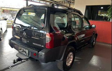 Nissan Xterra 2.8 Xe 4x4 8V Turbo Intercooler - Foto #6