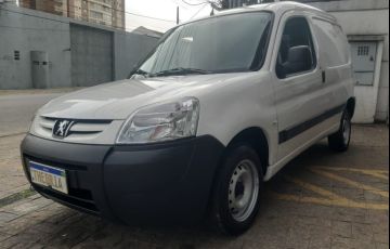 Peugeot Partner 1.6 Furgão 800kg 16v